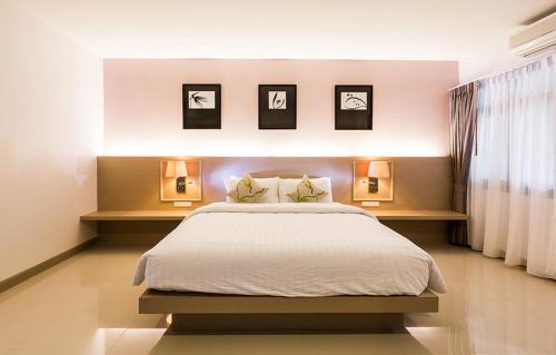 Ao Nang Villa | Villa Raeya