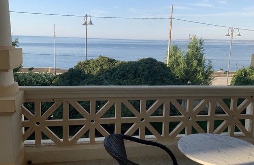 Santa Cesarea Terme House | Villa Raffaella