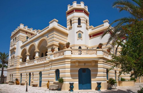 Santa Cesarea Terme House | Villa Raffaella