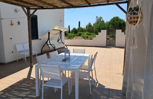 Spongano House | Villa Raffaella