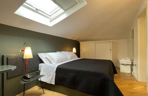 Santa Maria degli Angeli Hotel | Villa Raffaello Park Hotel