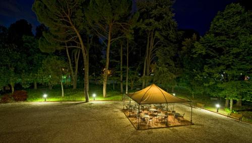 Santa Maria degli Angeli Hotel | Villa Raffaello Park Hotel
