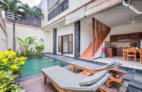 Dewi Sri Villa | Villa Raka Managed by Manara