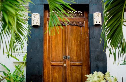 Dewi Sri Villa | Villa Raka Managed by Manara