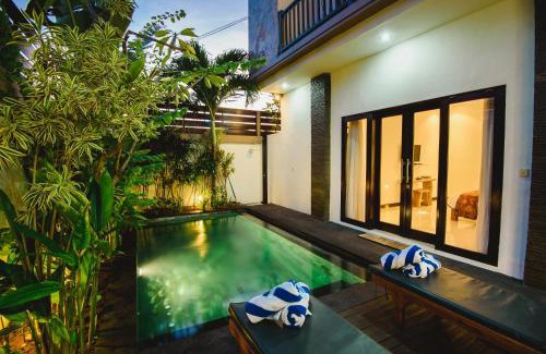 Dewi Sri Villa | Villa Raka Managed by Manara