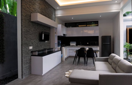 Sunset Road Villa | Villa Rama (by JB Villas)