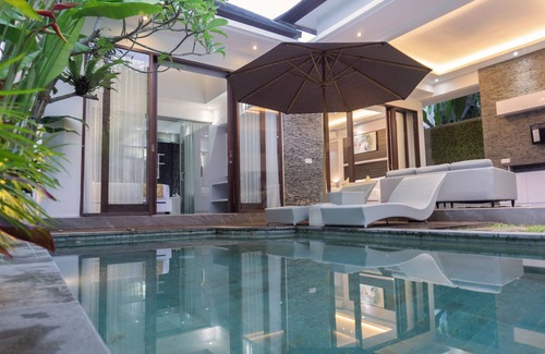 Sunset Road Villa | Villa Rama (by JB Villas)