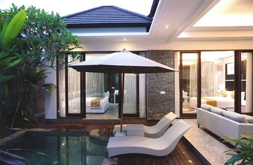 Sunset Road Villa | Villa Rama (by JB Villas)