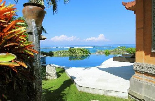 Candi Dasa Villa | Villa Rama