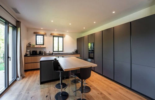 Ramatuelle Villa | Villa Ramatuelle, 5 mns from Pampelonne beaches, 10 mns from St Tropez!