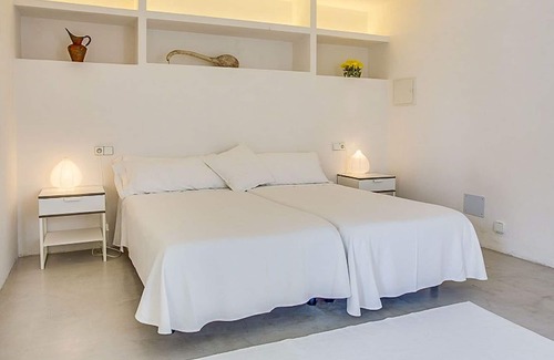 Provensals Villa | Villa "Ran de Mar" with Sea & Mountain View, Pool, A/C, Garden, Terrace & Wi-Fi