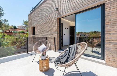 Canyelles Villa | Villa Rania
