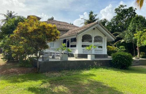 Welipitiya House | VIlla Rathnamlee