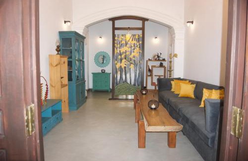 Welipitiya House | VIlla Rathnamlee
