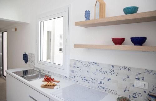 Marina di Ragusa Villa | Villa Ravanica (Melina) with pool 400m from the beach
