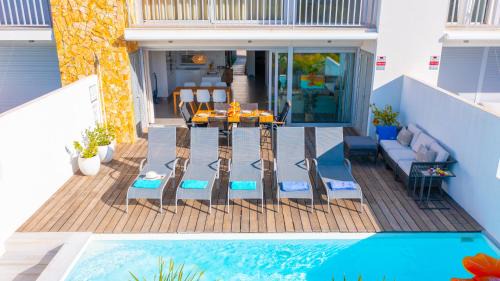 Correeira Villa | Villa Ray Design