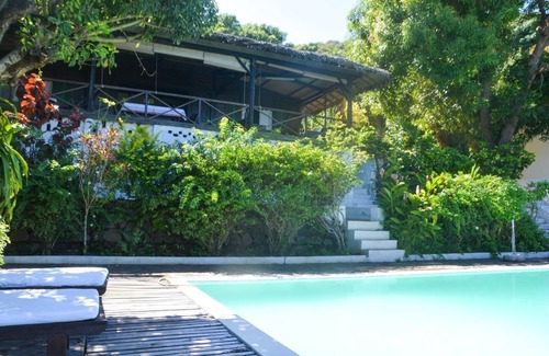 Madirokely Villa | Villa Razambe Ambatoloaka