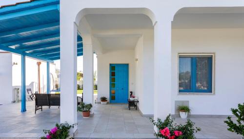 Nardo House | Villa Rebecca