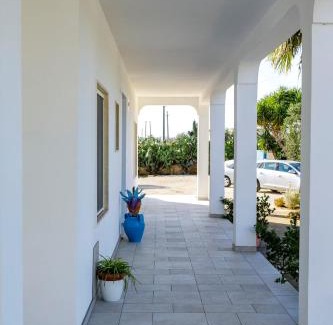 Nardo House | Villa Rebecca