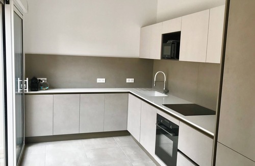 Bonifacio Villa | Villa Recemment Construite À 2 KM DU Port DE Bonifacio