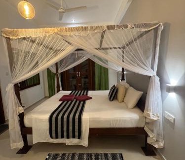 Nalagasdeniya Bed & Breakfast | Villa Red Lobster
