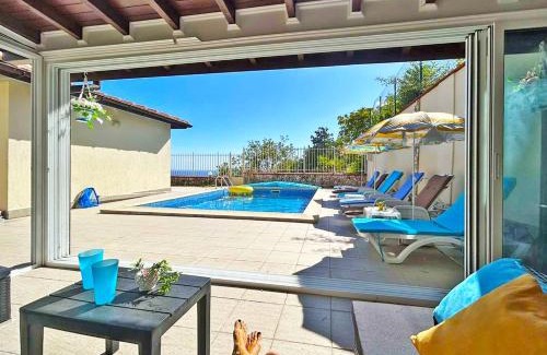 Balchik Villa | Villa Regina Bella