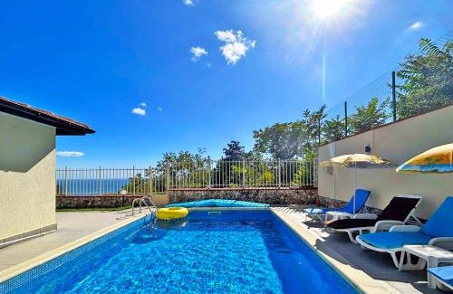 Balchik Villa | Villa Regina Bella