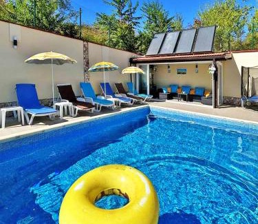 Balchik Villa | Villa Regina Bella