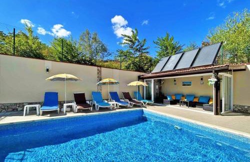 Balchik Villa | Villa Regina Bella