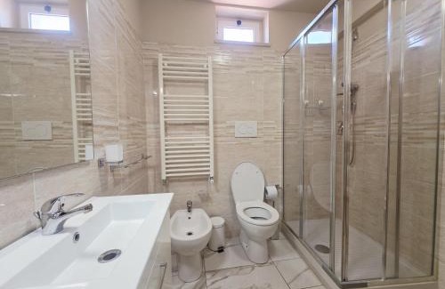 Fondi House | VILLA REGINA - Suite con Spa Sperlonga Vertice Rooms