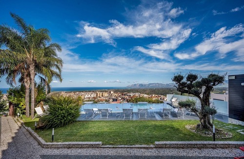 Alcamo Villa | Villa Relax 12+2, Emma Villas