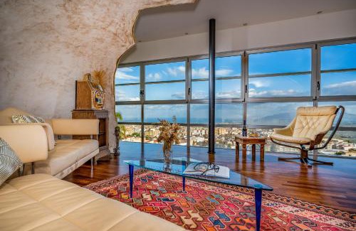 Alcamo Villa | VILLA RELAX 12&2, Emma Villas