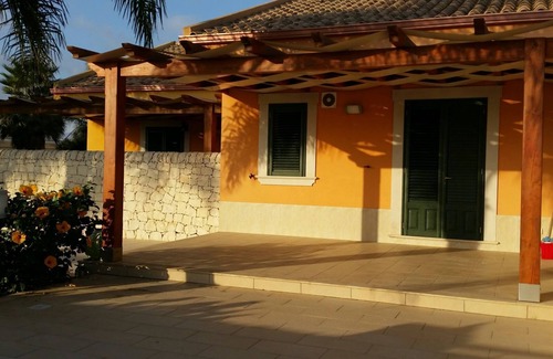 Sicily South Coast Villa | Villa Relax