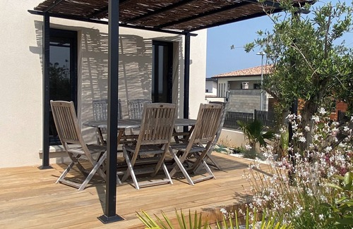 Les Amarats Villa | Villa relaxation