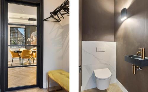 Callantsoog House | Villa Rembrandt