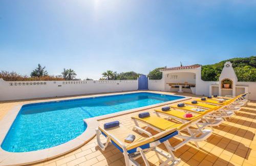 Carvoeiro Villa | Villa Renaissance by Algarve Vacation