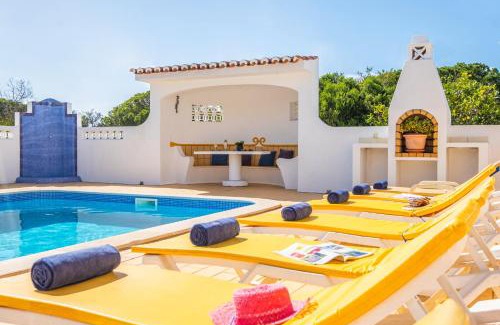 Carvoeiro Villa | Villa Renaissance by Algarve Vacation