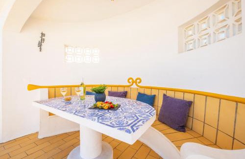 Carvoeiro Villa | Villa Renaissance by Algarve Vacation