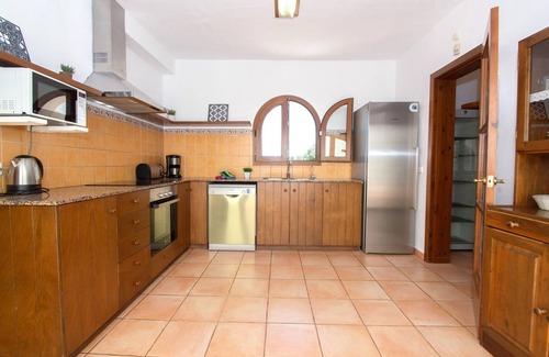 Ferreries Villa | Villa Renate by Sonne Villas