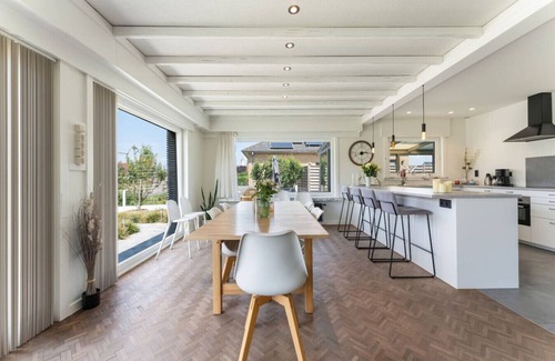 Wenduine Villa | Villa Renee - Villa at Wenduine