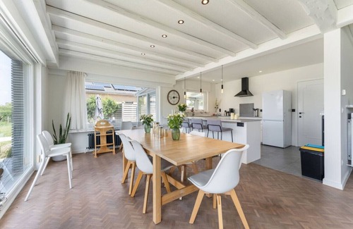 Wenduine Villa | Villa Renee - Villa at Wenduine