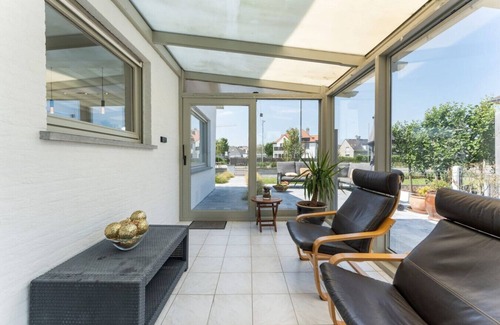 Wenduine Villa | Villa Renee - Villa at Wenduine