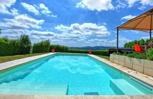 Gambassi Terme Villa | Villa Renina by PosarelliVillas