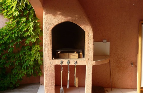 Porto-Vecchio Villa | VILLA Rental in PORTO VECCHIO 60m2 POOL, SEA VIEW, lovely garden terrace