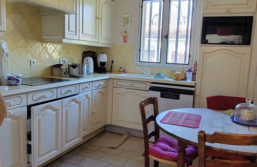 Camps-la-Source House | Villa rental with pool and veranda