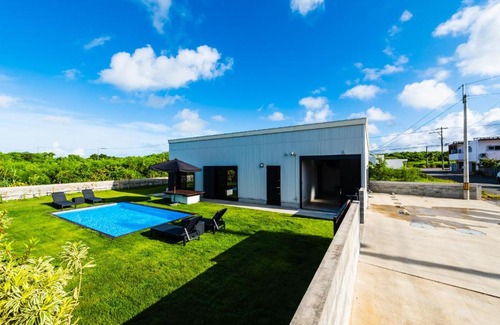 Bora Villa | Villa Resa