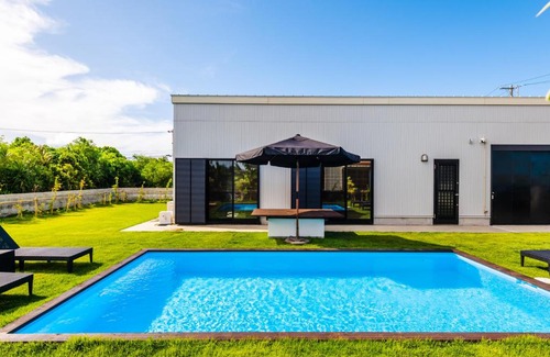 Bora Villa | Villa Resa