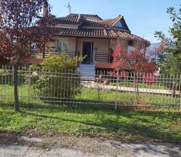 Fiki Apartment | Villa Residenz Sofia1