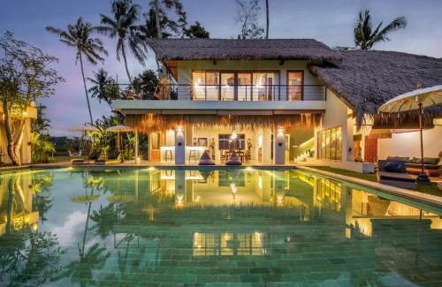 Melayang Villa | Villa Ressource Ubud