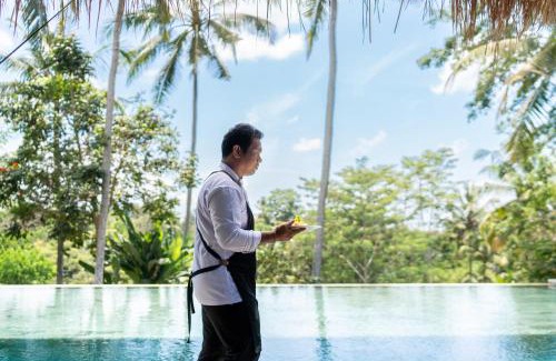 Melayang Villa | Villa Ressource Ubud